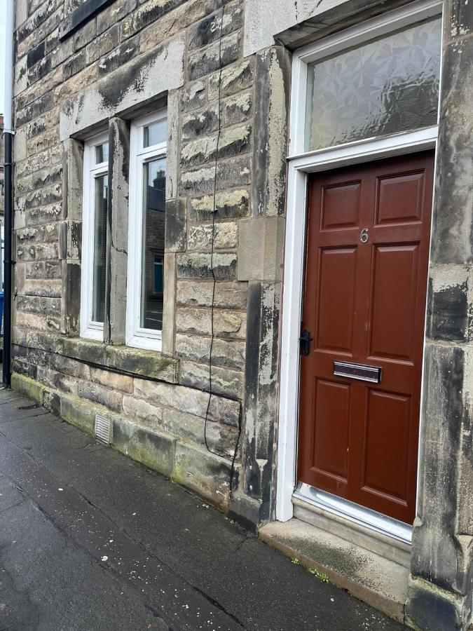 Millhill St Dunfermline公寓 外观 照片